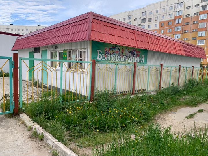 Частная собственность