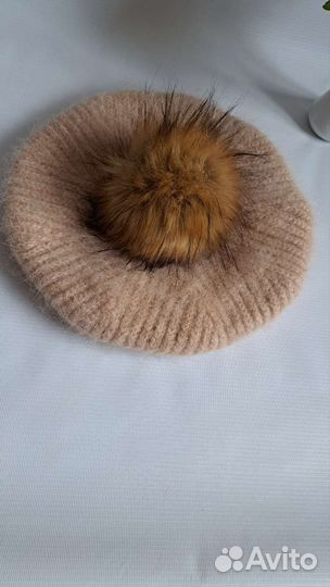 Берет женский