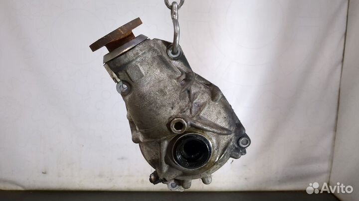 Редуктор моста BMW 3 F30, 2015