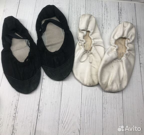 Обувь для танцев