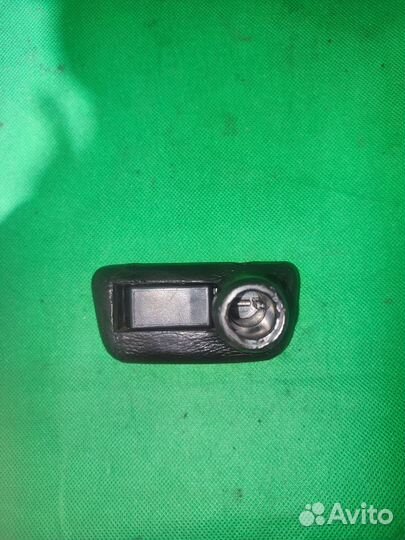 Ручка селектора АКПП bmw e34/e32/e36