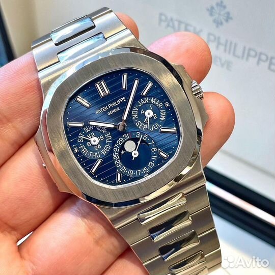 Часы Patek Philippe все модели