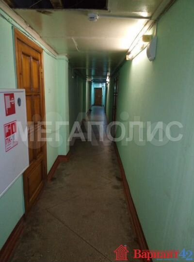 Сдам офисное помещение, 40 м²