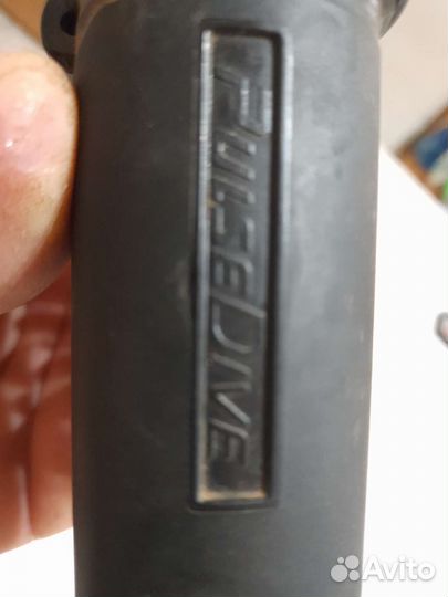 Пинпоинтер Nokta Makro PulseDive