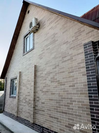 Фасадная плитка