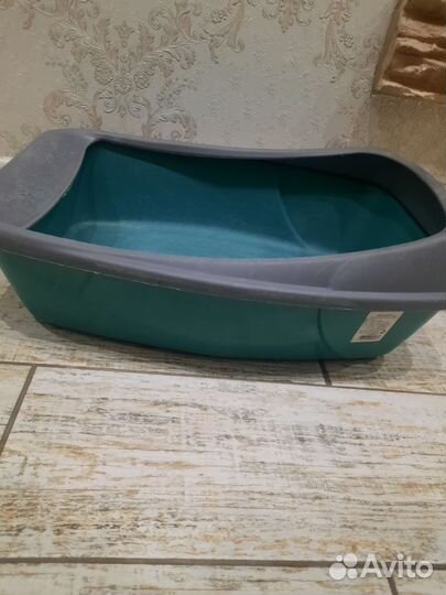 Лоток для кошек