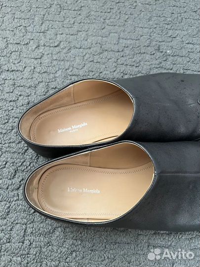 Maison margiela Оригинал таби