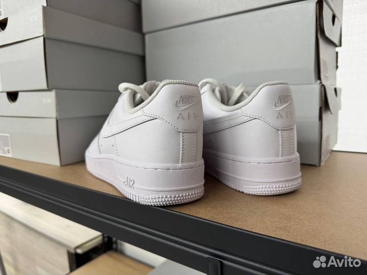 Nike Air Force 1 Оригинал