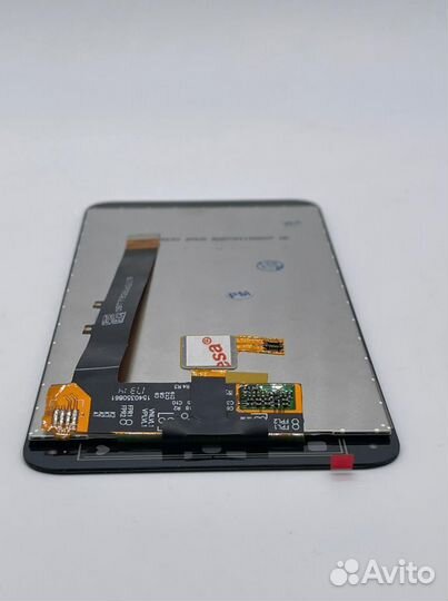 Дисплей Xiaomi Redmi Note 4X с рамкой