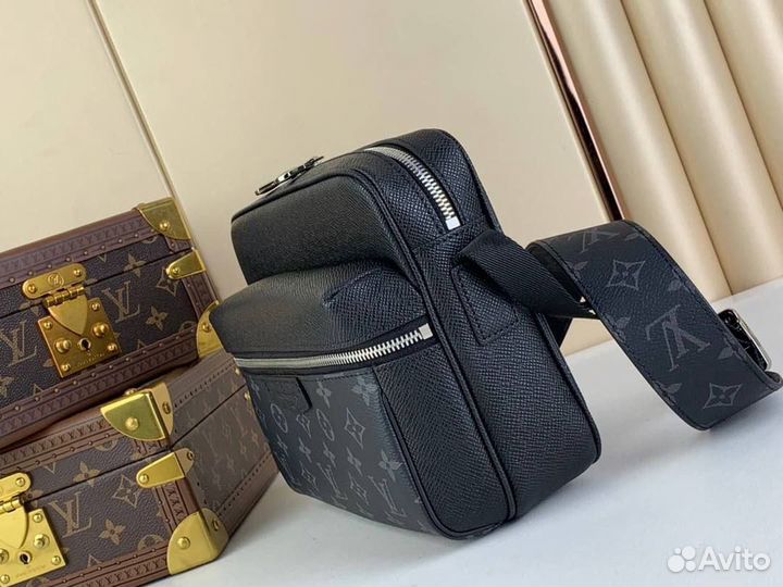 Сумка мужская Louis Vuitton Outdoor