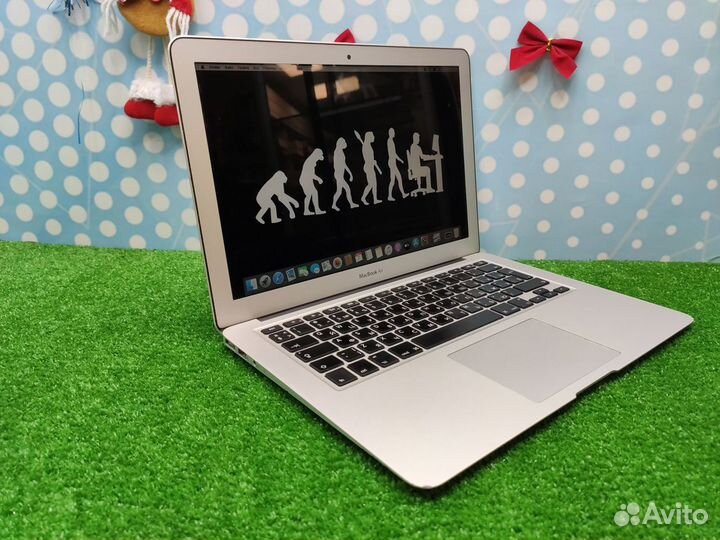 MacBook Air 13 2012