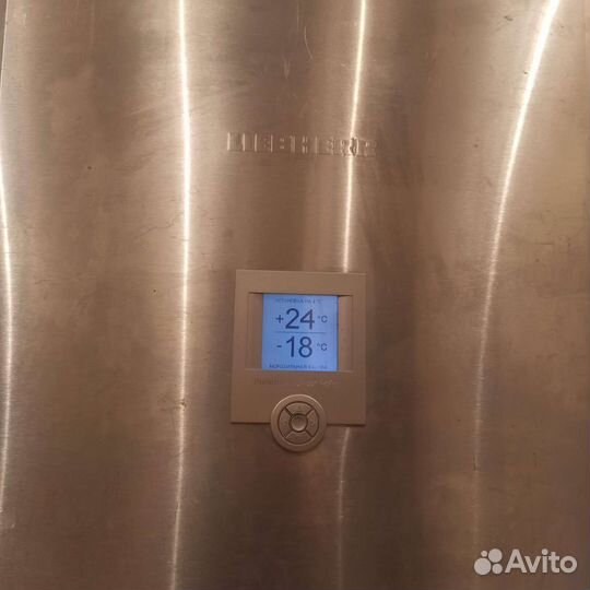 Холодильник liebherr запчасти