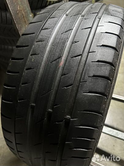 Continental ContiSportContact 3 255/35 R19 96Y