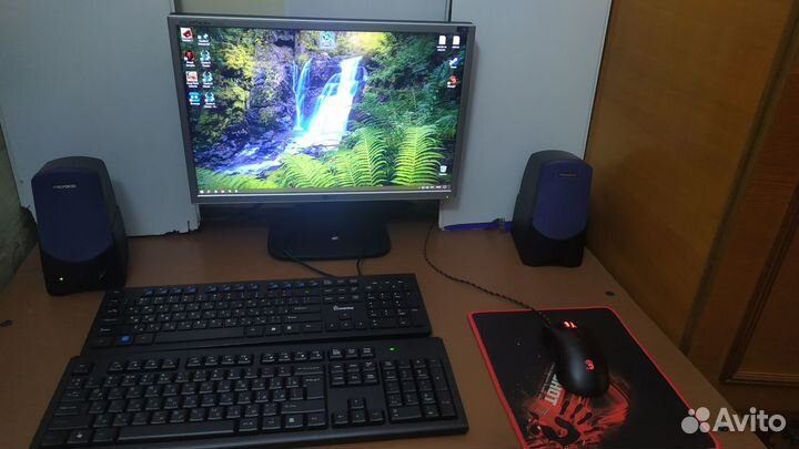 Персональный компьютер