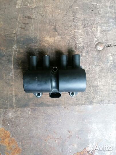 Катушка зажигания