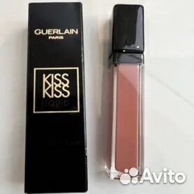 Блеск для губ Guerlain L300