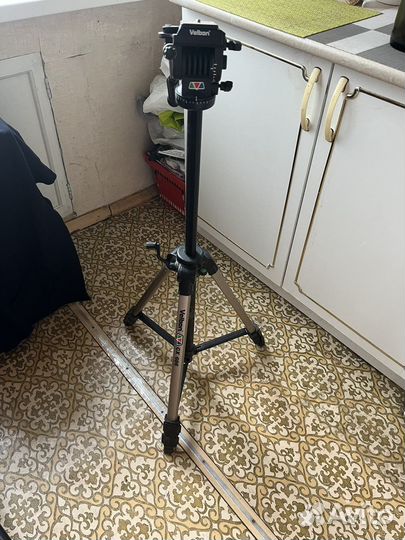 Штатив Valbon cx 686