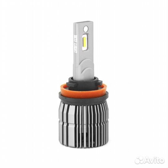 LED ламп MTF light Dynamic Vision H11(H9,H8) 5500K