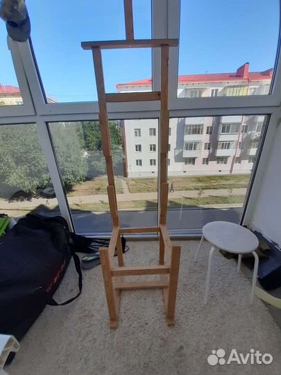 Сушилка для хоккейной формы