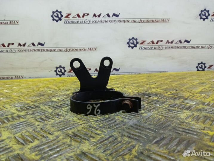Кронштейн Man Tgl