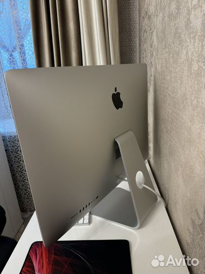 Apple iMac 27 2017