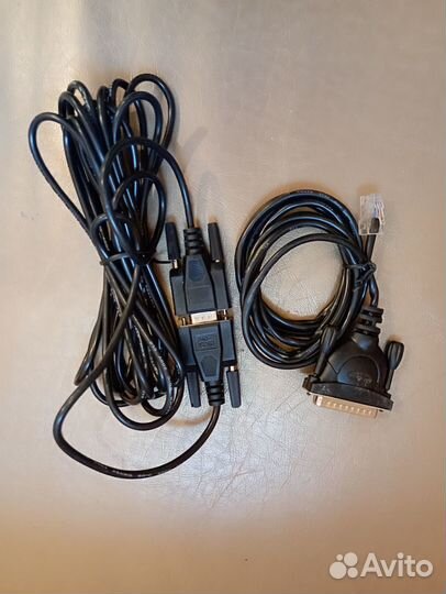 Провода и переходники