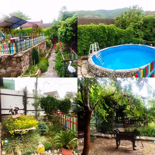 Комната 12 м² в 1-к., 1/1 эт.