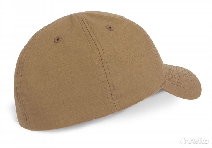 Первая тактическая гибкая Кепка