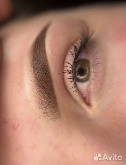 Перманент/кератин/ камуфляж/ботокс