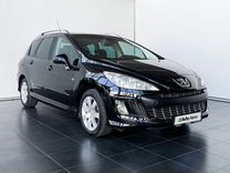 Peugeot 308 1.6 AT, 2009, 189 784 км, с пробегом, цена 790 000 руб.