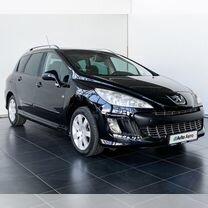 Peugeot 308 1.6 AT, 2009, 189 784 км, с пробегом, цена 720 000 руб.