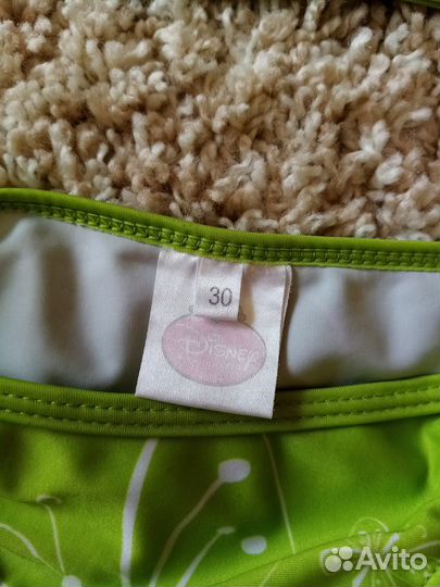 Купальник Дисней р30