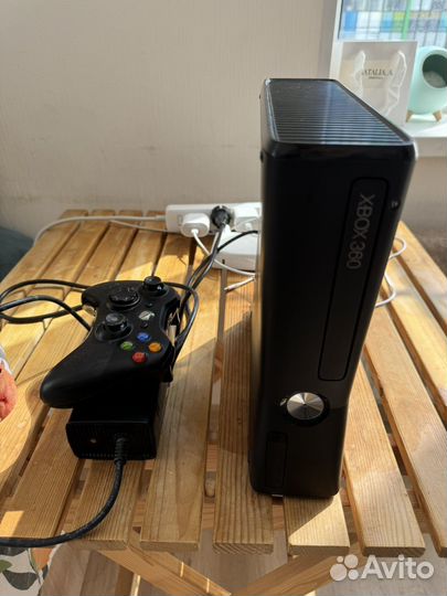 Xbox 360