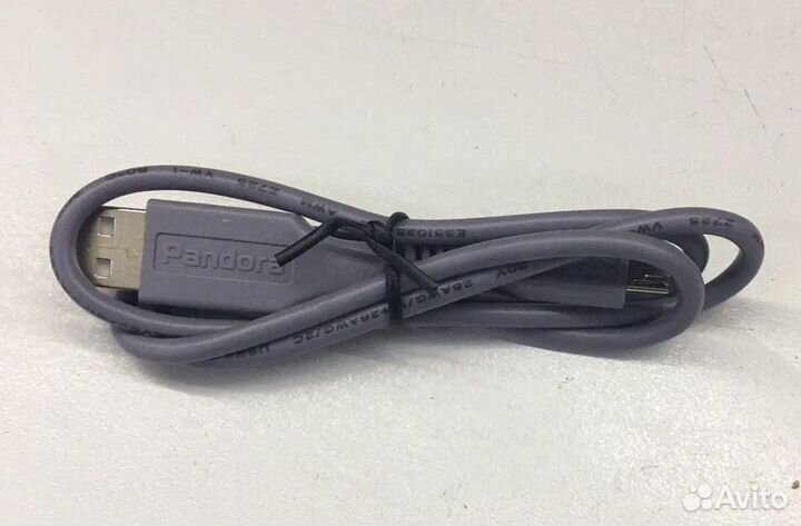 Кабели micro usb