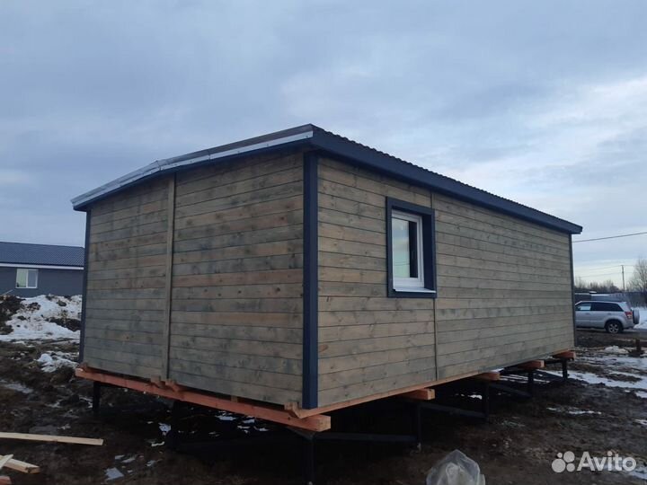 Свайно винтовой фундамент под ключ