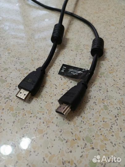 Hdmi hdmi 1.5 метров