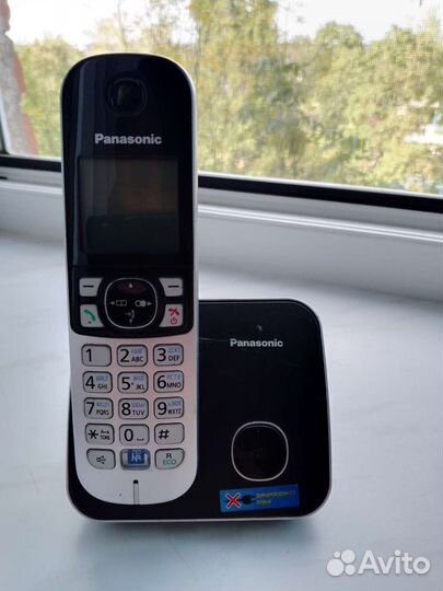 Panasonic KX-TG6811RU
