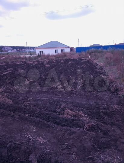 Участок 8,5 сот. (СНТ, ДНП)