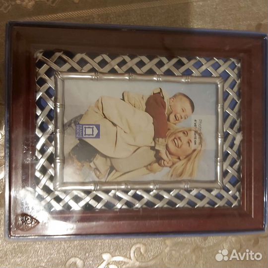 Фоторамка 10 х 15