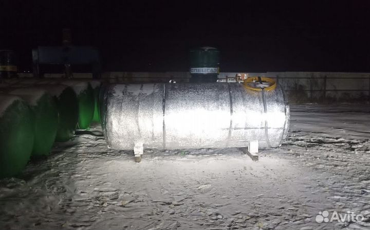 Газгольдер