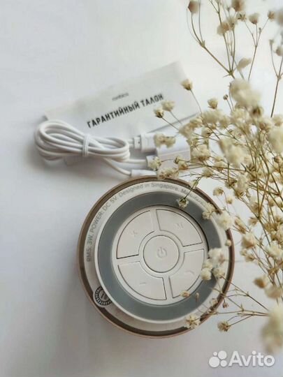 Беспроводная колонка Rombica