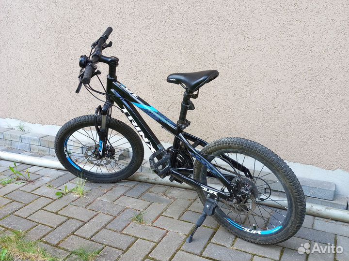 Велосипед Trinx 20