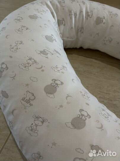 Подушка для беременных