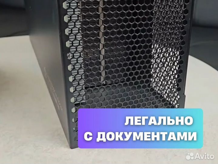 Asic для майнинга Boombax HS3 9T