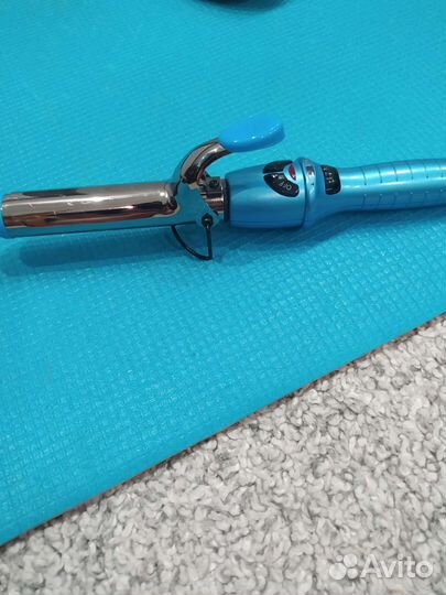 Плойка для волос Revlon