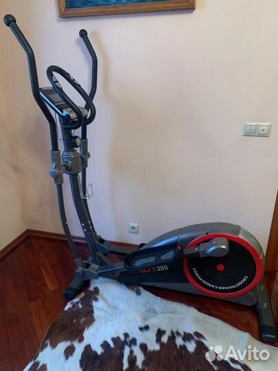 Тренажер CardioPower E200