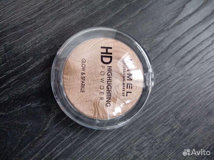 Хайлайтер lamel