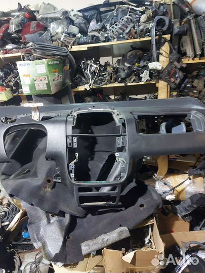 Торпедо для Шевроле Авео т200