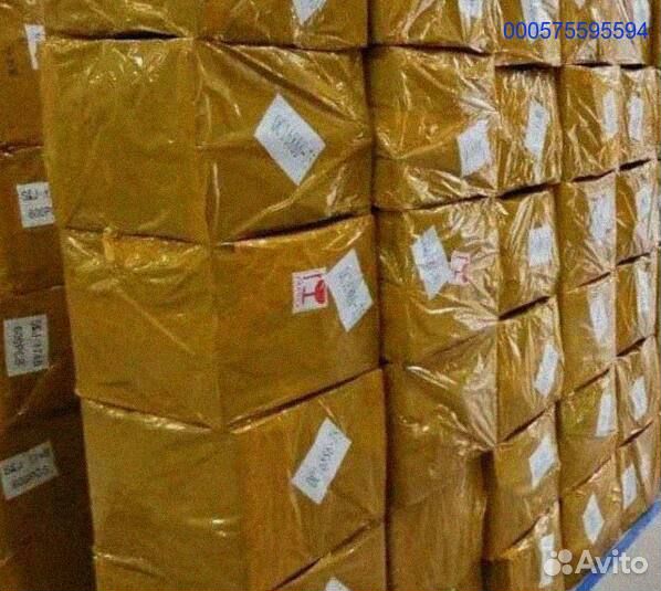 Мешки с товаром из Китая (Арт.70214)