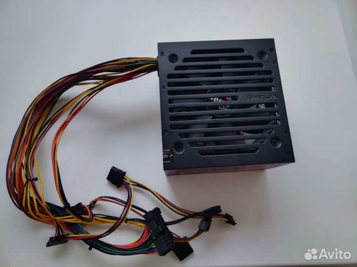 Блок питания